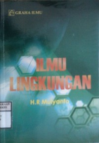 ILMU LINGKUNGAN