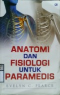 ANATOMI & FISIOLOGI UNTUK PARAMEDIS