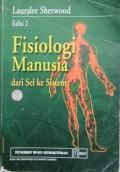 FISIOLOGI MANUSIA DARI SEL KE SISTEM Edisi 2