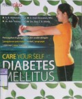 CARE YOUR SELF DIABETES MELLITUS