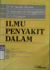 ILMU PENYAKIT DALAM