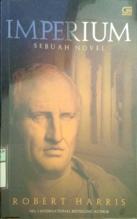 IMPERIUM SEBUAH NOVEL