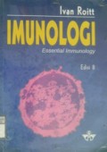 IMUNOLOGI : Essential Immunology