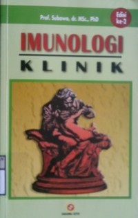 IMUNOLOGI KLINIK Edisi ke-2