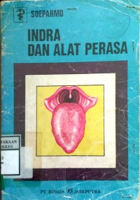 INDRA DAN ALAT PERASA