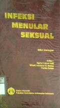 INFEKSI MENULAR SEKSUAL