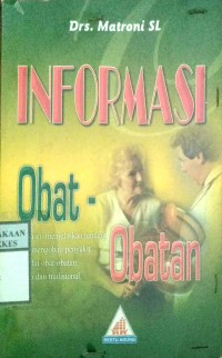 INFORMASI OBAT-OBATAN