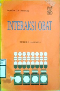 INTERAKSI OBAT