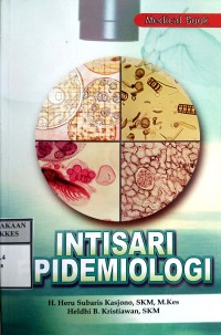 INTISARI EPIDEMIOLOGI