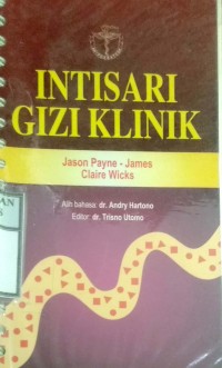 INTISARI GIZI KLINIK