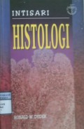 INTISARI HISTOLOGI (High-Yield Histology)