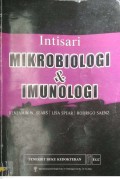 INTISARI MIKROBIOLOGI & IMUNOLOGI