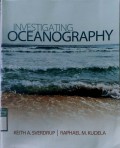 INVESTIGATING OCEANOGRAPHY