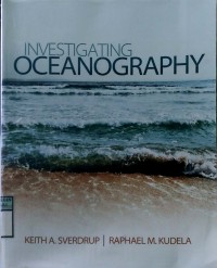 INVESTIGATING OCEANOGRAPHY