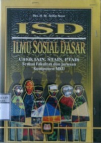 ISD {ILMU SOSIAL DASAR}