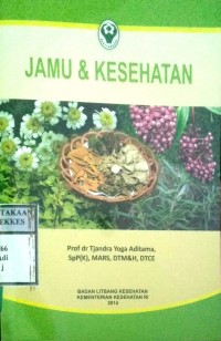 JAMU & KESEHATAN