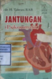 JANTUNGAN (Psikosomatik)