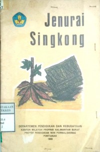 JENURAI SINGKONG