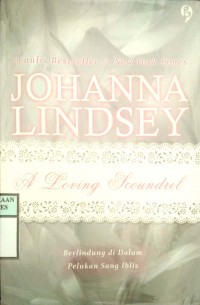 JOHANNA LINDSEY A LOVING SCIUNDREL