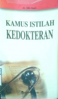 KAMUS ISTILAH KEDOKTERAN