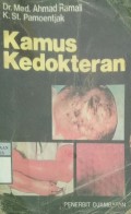 KAMUS KEDOKTERAN