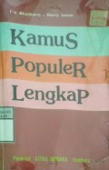 KAMUS POPULER LENGKAP