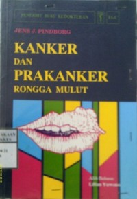 KANKER DAN PRAKANKER RONGGA MULUT