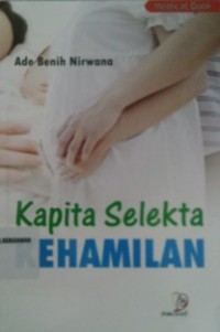 KAPITA SELEKTA KEHAMILAN