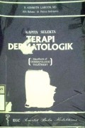 KAPITA SELEKTA TERAPI DERMATOLOGIK