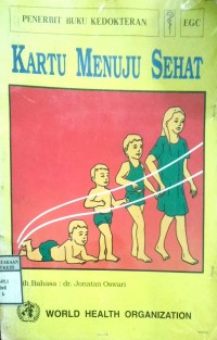 KARTU MENUJU SEHAT