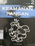 KEAMANAN PANGAN  Jilid 2