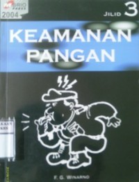 KEAMANAN PANGAN   Jilid 3