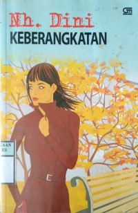 KEBERANGKATAN