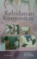 KEBIDANAN KOMUNITAS