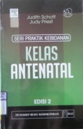 KELAS ANTENATAL