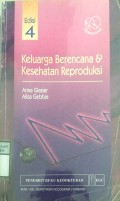 KELUARGA BERENCANA & KESEHATAN REPRODUKSI EDISI 4