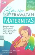 KEPERAWATAN MATERNITAS