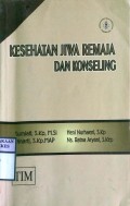 KESEHATAN JIWA REMAJA DAN KONSELING