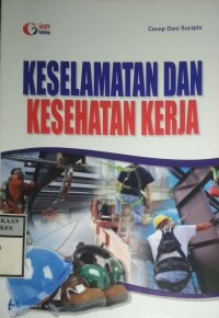 KESELAMATAN DAN KESEHATAN KERJA