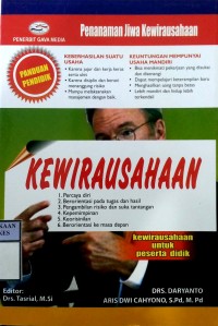 KEWIRAUSAHAAN