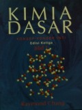 KIMIA DASAR : Konsep-konsep Inti     Jilid 1