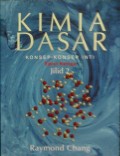 KIMIA DASAR : Konsep-konsep Inti   Jilid 2