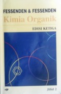 KIMIA ORGANIK Jilid 2