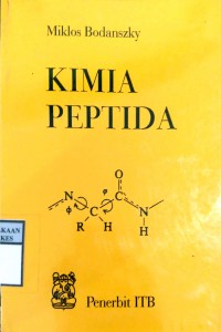 KIMIA PEPTIDA