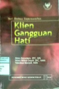 KLIEN GANGGUAN HATI