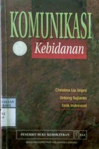 KOMUNIKASI KEBIDANAN