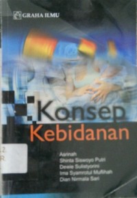 KONSEP KEBIDANAN