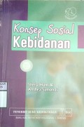 KONSEP SOSIAL KEBIDANAN