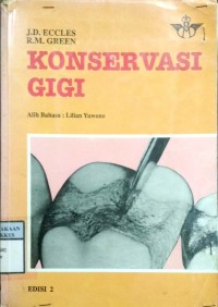 KONSERVASI GIGI