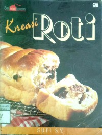 KREASI ROTI